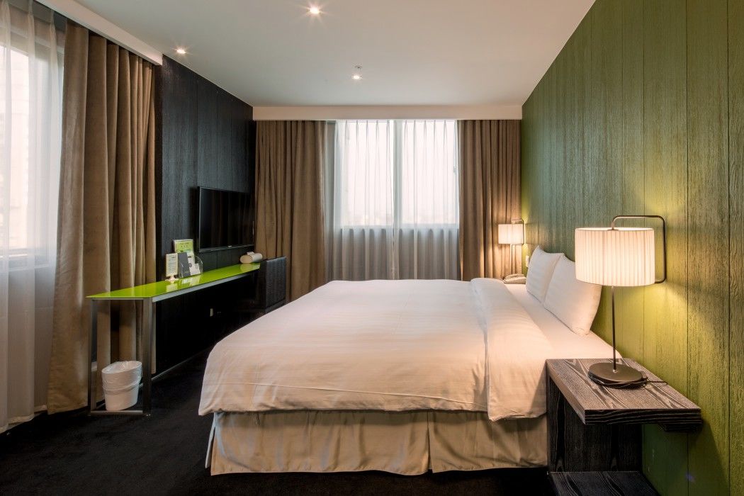 Finders Hotel-fu Qian 3*